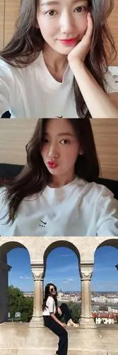 朴信惠欧尼的ig日常合辑,一如既往的散发出知性优雅的气质魅力