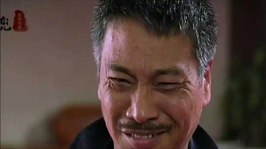 《少林足球》黄金配角,达叔走好!