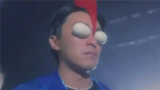 百变星君26年一直被质疑抄袭还有2位演员已去世