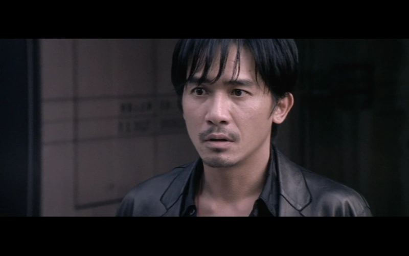 剧解无间道它为什么好看