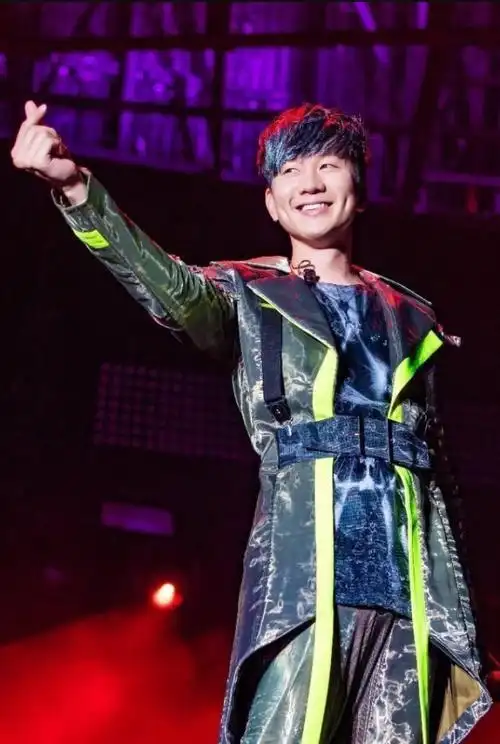 林俊杰羽泉综艺_韩国综艺提到林俊杰_林俊杰综艺节目排行