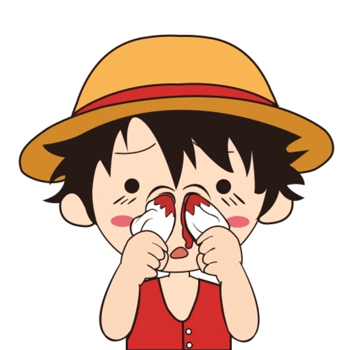 流鼻血用纸巾塞?这些常用处理方式可能等于自残