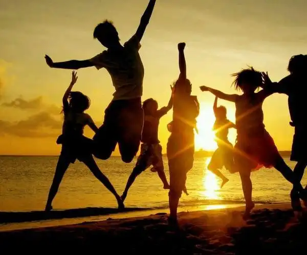 青春之友情岁月