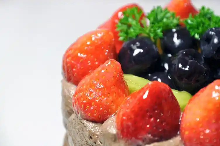 拍美食的完美表现 腾龙16-300镜头实拍体验