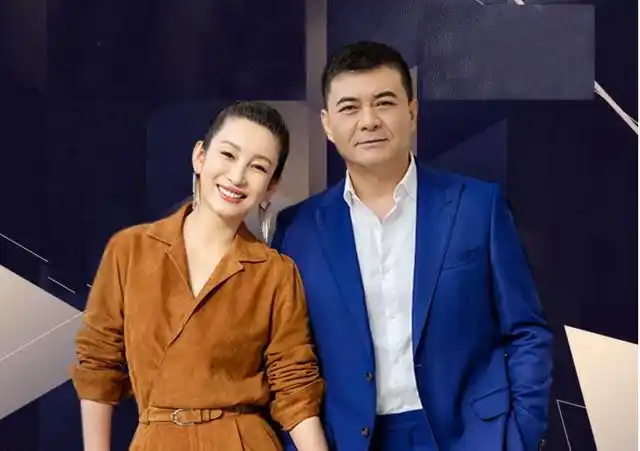 秦海璐王新军取消婚礼原因曝光:原来,这世上没有无缘无故的爱