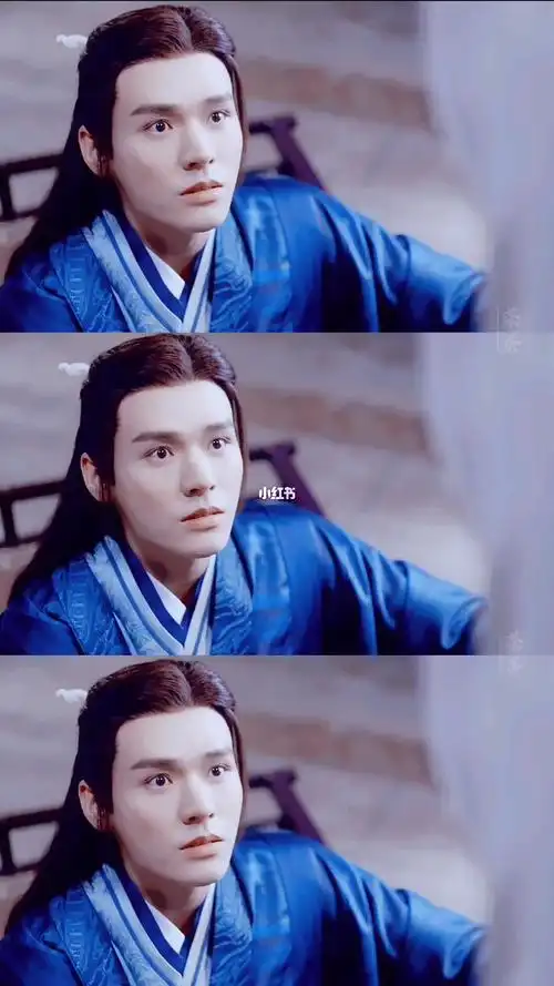 山河令 温客行 周子舒_山河令_影视_影视混剪(视频)