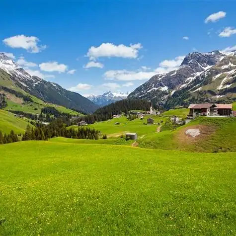 微信山水头像情侣