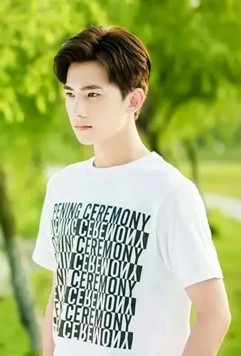 杨洋,中国内地男演员,1991年9月9日出生于上海,籍贯安徽合肥,毕业于