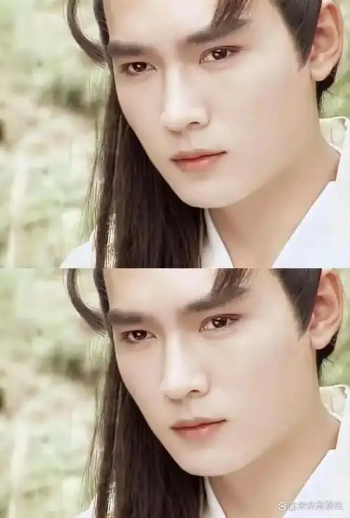 焦恩俊帅过天涯四美的男演员