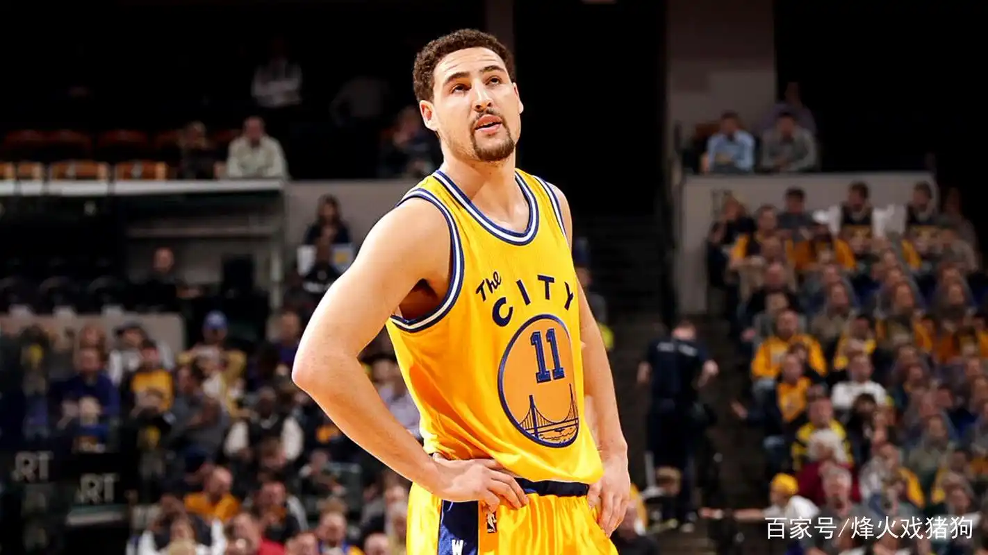 成为巨星的底气:汤普森因这3个优势,远胜科沃尔和雷迪克之流!