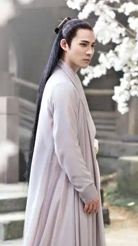 周渝民 烈火如歌