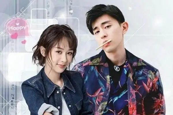 香蜜里杨紫与邓伦的七套情侣装红衣时甜蜜黑衣时虐心看了杨紫和邓伦的