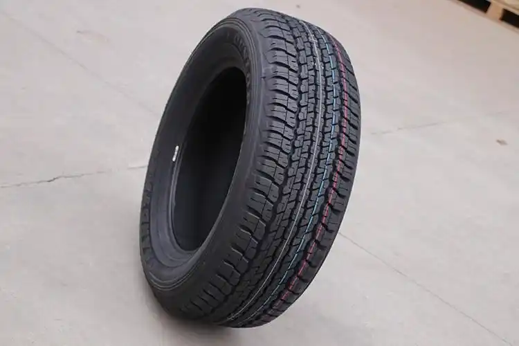 邓禄普 轮胎 dunlop汽车轮胎 grandtrek at22 越野轮胎 越野耐磨 防滑