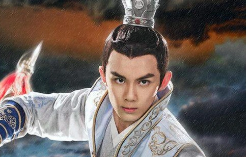 吴磊在《琅琊榜》后,又一部"影视剧"备受关注!网友:造型好帅