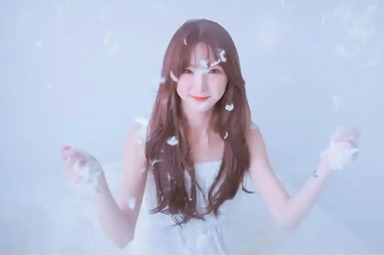 郑乃馨08万有引力是你 - 堆糖,美图壁纸兴趣社区