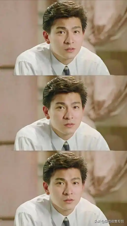 姜涛_刘德华_大陆