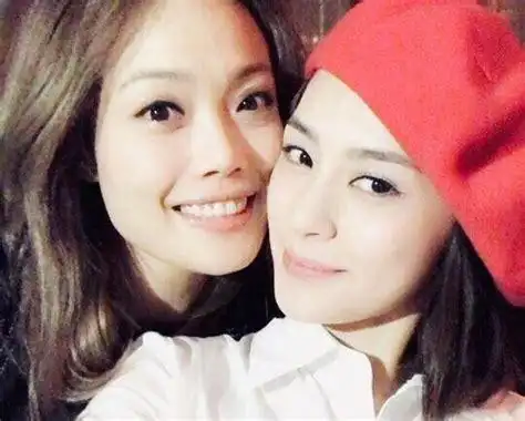 容祖儿和霍汶希什么关系霍汶希容祖儿是情侣吗