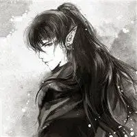 仗剑走天涯头像 古风侠客仗剑孤独头像图片【点击鼠标右键下载】