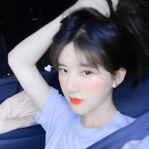 赵露思|赵露思头像 | 繁星还是万丈星河,都不及你眼里闪烁的光