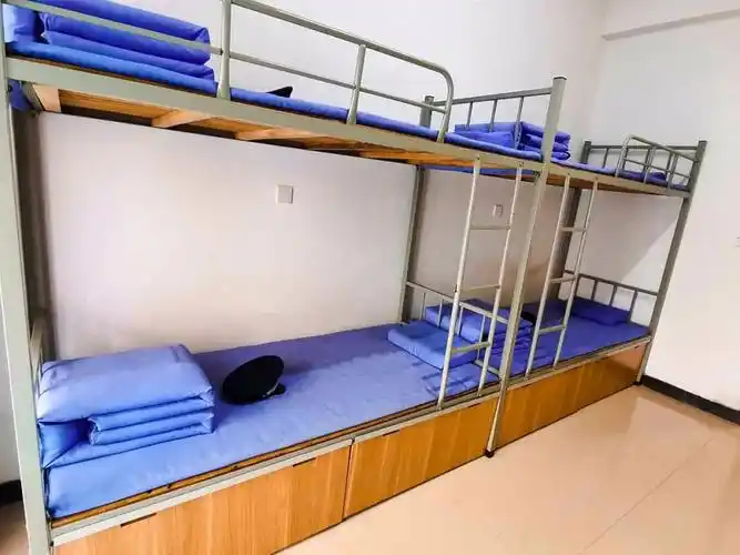 来咯!新生入学攻略,请查收