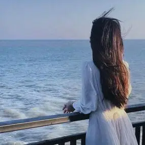 疫情过后,一切去看海吧