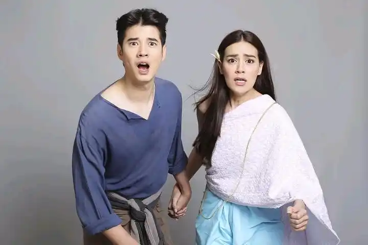 2019年泰国电视剧都有哪些?有没有你所喜欢的?