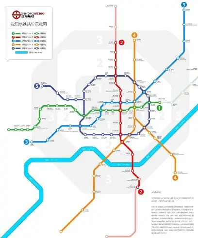 12日起地铁1,2号线提速缩车隔-沈阳房天下