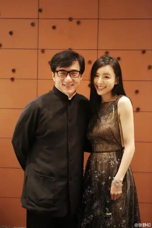 张静初现在怎么样了(张静初最近怎么样了)