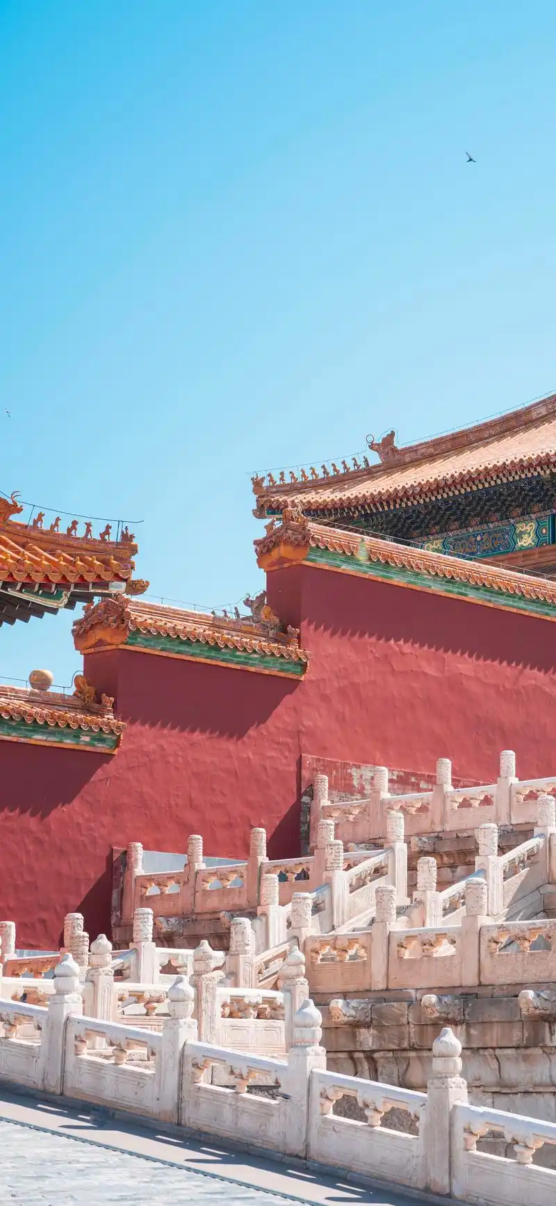 北京最好玩的景点(北京十大最值得去的景点,北京必去十大景点,北京最