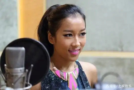 吉克隽逸真的很"黑"?卸妆照曝光后,颜值变化堪称整容