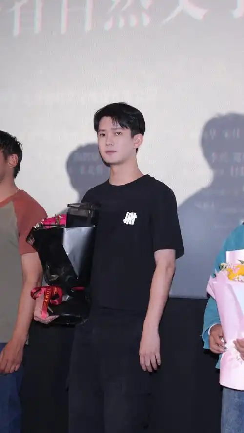 熊梓淇超话#电影雪豹#路演西宁站～剖析内心,畅聊感悟感谢观众的喜爱