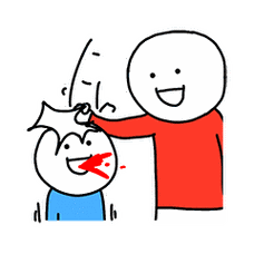 抖音沙雕蓝衣小人表情包有哪些抖音沙雕蓝衣小人表情包分享