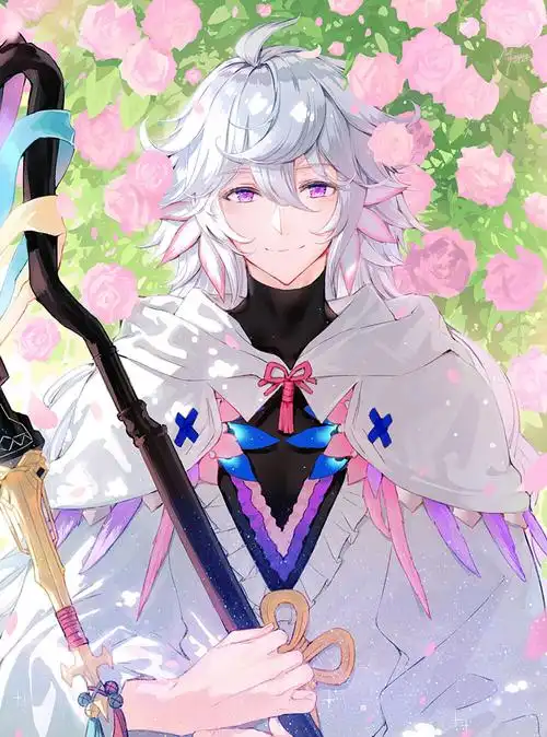 动漫帅哥 - 堆糖,美图壁纸兴趣社区