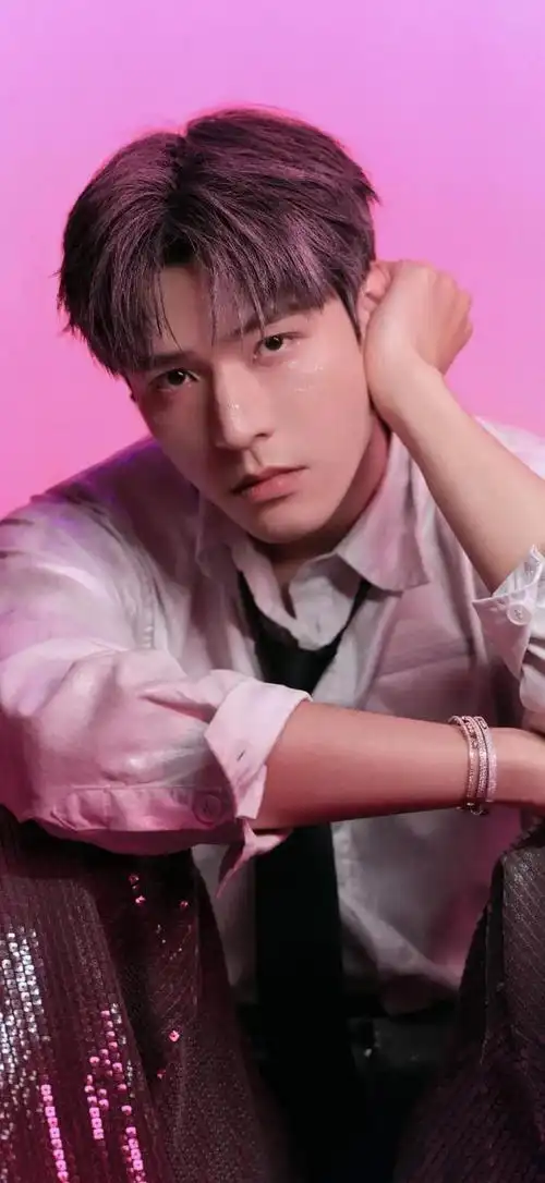 帅哥系列壁纸-第107期-龚俊