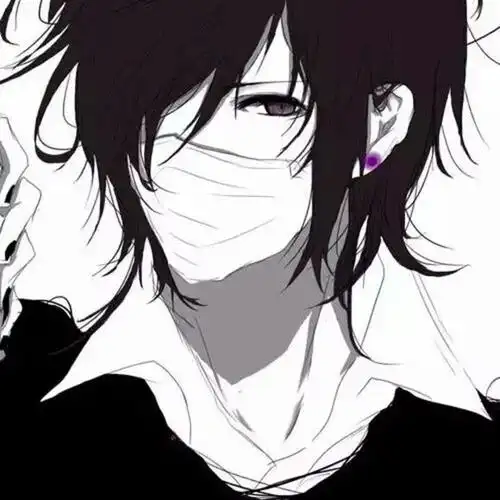 dmnstxb_bar【病娇】_动漫男生头像吧_百度贴吧