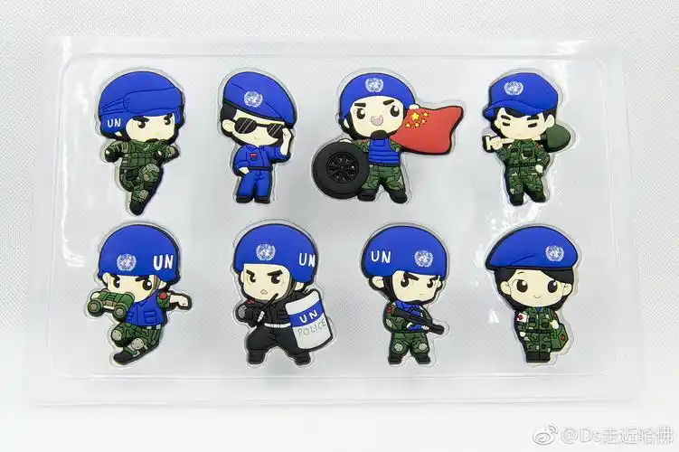 中派遣维和人员最多的国家,中国维和部队一直是一道靓丽的蓝色风景