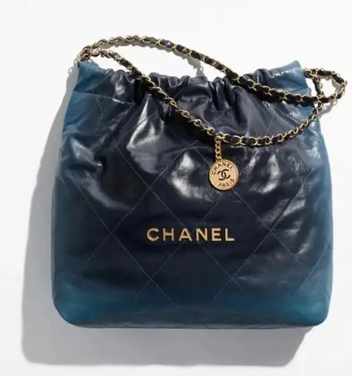 香奈儿包包官网chanel 22 mini 手袋新款价格清单,越迷你越可爱!