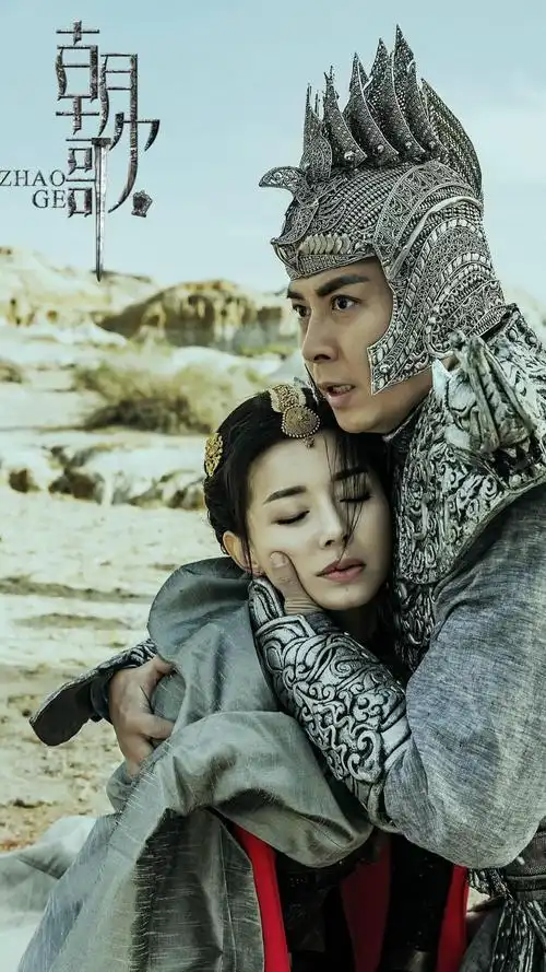 新版《封神榜》即将和大家见面,主演的颜值也是太高了