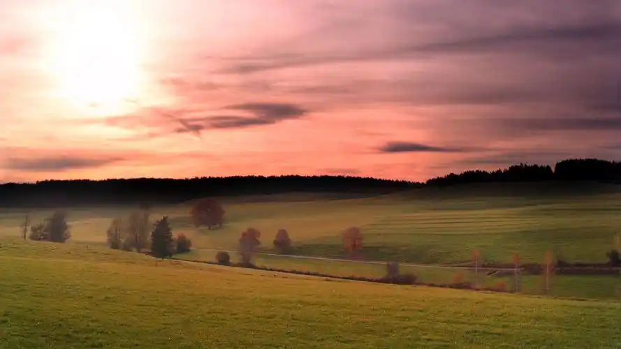 icon | 桌面头像图标签名分享 03 【唯美风景壁纸16】【1920x1080】