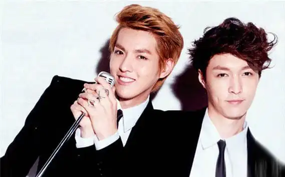 张艺兴吴亦凡关系怎么样 曾经的好兄弟如今已鲜有联系