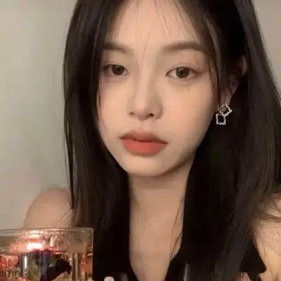 女生头像真人照片大全清新唯美女生清纯可爱头像图片