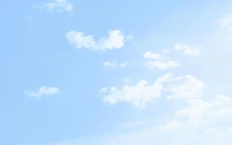 简洁小清新风景护眼高清桌面壁纸