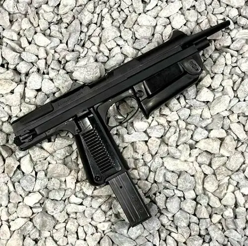 轻武器系列,枪械美图欣赏,沙漠之鹰真的很漂亮