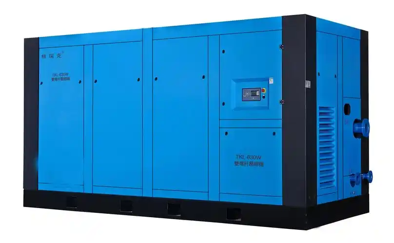 陕西|西安|渭南|延安|宝鸡|山西|四川|河南永磁变频螺杆式空气压缩机