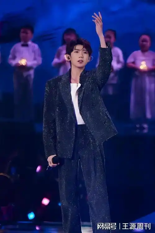 十全十美:王源身上的和谐统一