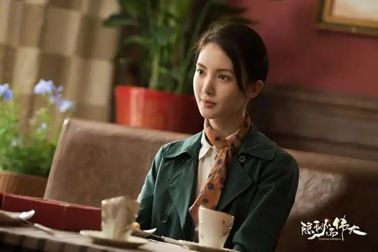 2020电视剧大赏人气电视剧女角top 10!谭松韵,袁冰妍皆进榜,冠军得票