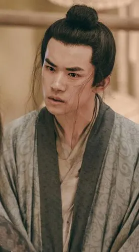 长安十二时辰易烊千玺