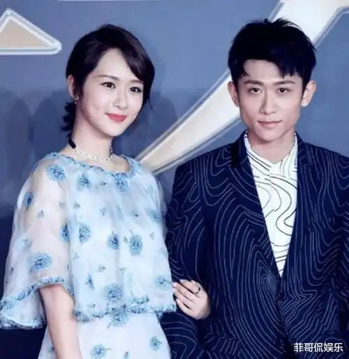 张杨cp友情解密张一山忙碌无暇粉丝替代发祝福温暖杨紫