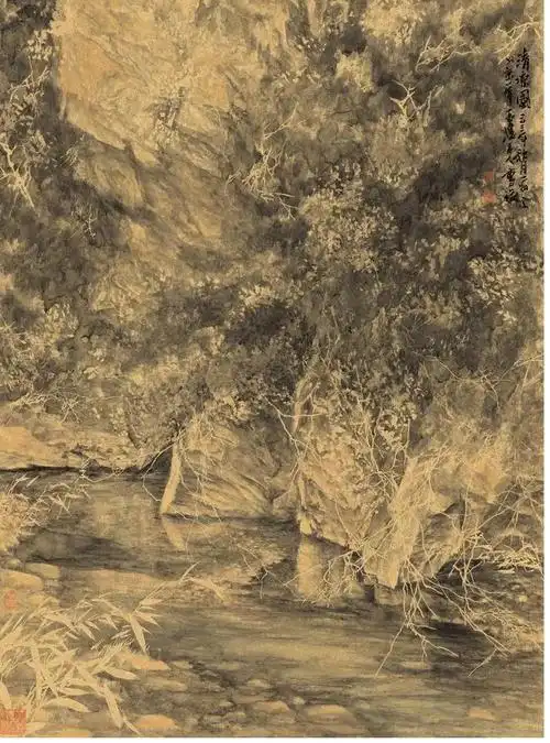 曹俊(艺术家)|联合国官员称他是"影响世界的华人艺术大家"