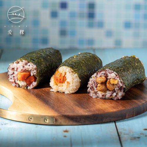 爱稞奥尔良牛肉鸡肉饭团早餐速食懒人食品早饭自热米饭